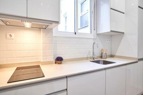 Apartamento Segura Riverside Dream By Valcambre