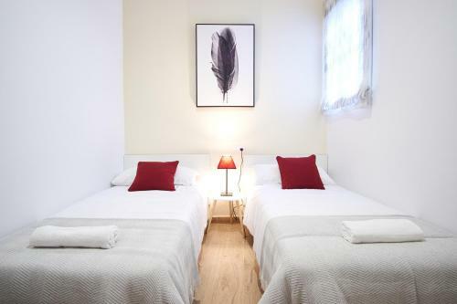 Apartamento Segura Riverside Dream By Valcambre