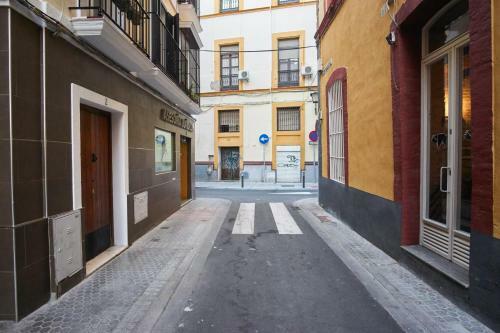 Apartamento Segura Riverside Dream By Valcambre