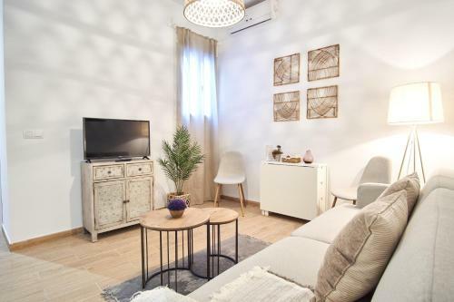 Apartamento Segura Riverside Dream By Valcambre