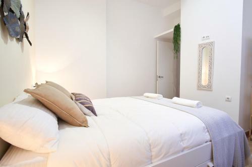 Apartamento Segura Riverside Dream By Valcambre