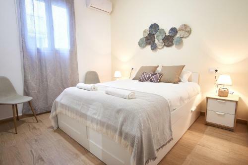 Apartamento Segura Riverside Dream By Valcambre