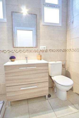 Apartamento Segura Riverside Dream By Valcambre