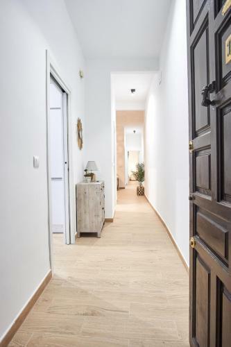 Apartamento Segura Riverside Dream By Valcambre