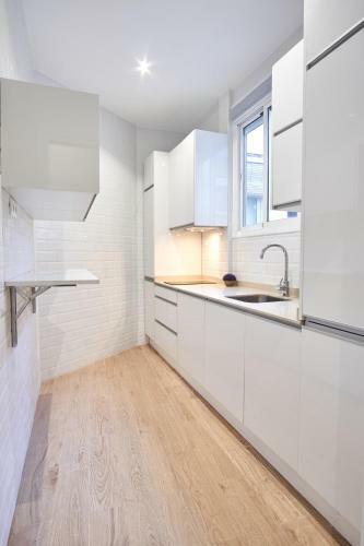 Apartamento Segura Riverside Dream By Valcambre
