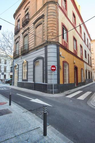 Apartamento Segura Riverside Dream By Valcambre