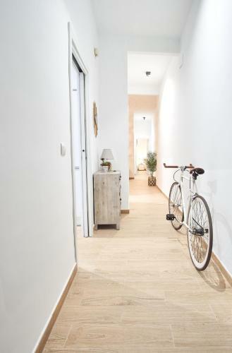 Apartamento Segura Riverside Dream By Valcambre