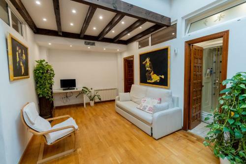 Apartamento La Piramide