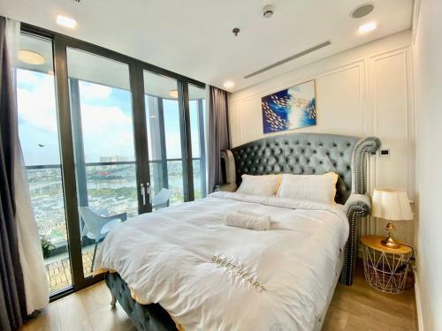 *bom Homes* Vinhomes Central Park- Luxury Apartment