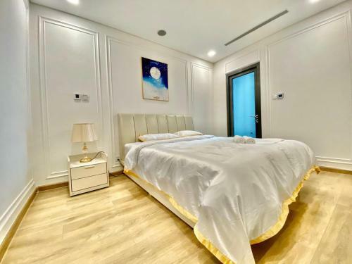 *bom Homes* Vinhomes Central Park- Luxury Apartment