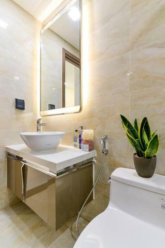 *bom Homes* Vinhomes Central Park- Luxury Apartment