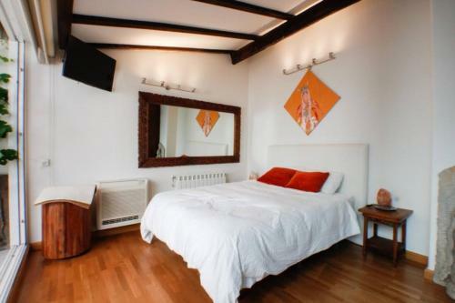 Apartamento Terraza Tailandia