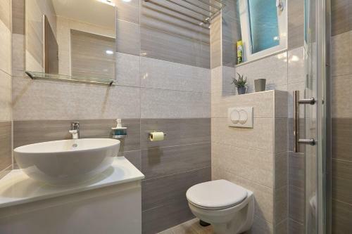 Apartamento Stiga 2 - Two Bedroom Ap.