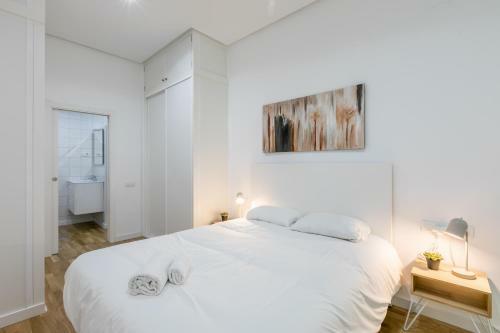 Apartamento Loft Candela