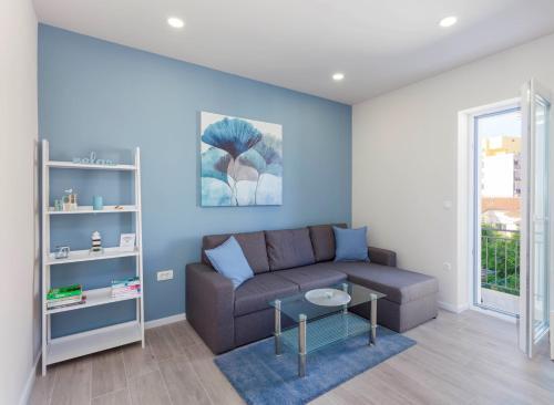 New Apartment Papillon