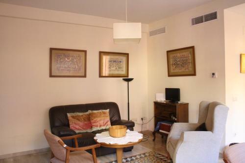 Apartamento La Casa de Pilar