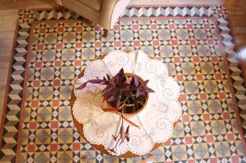 Apartamento La Casa de Pilar