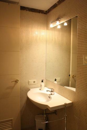 Apartamento La Casa de Pilar