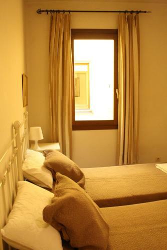 Apartamento La Casa de Pilar