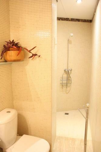 Apartamento La Casa de Pilar