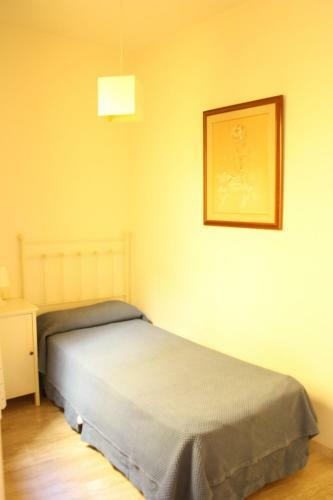 Apartamento La Casa de Pilar