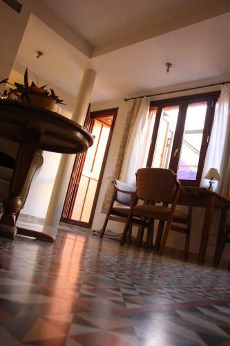 Apartamento La Casa de Pilar