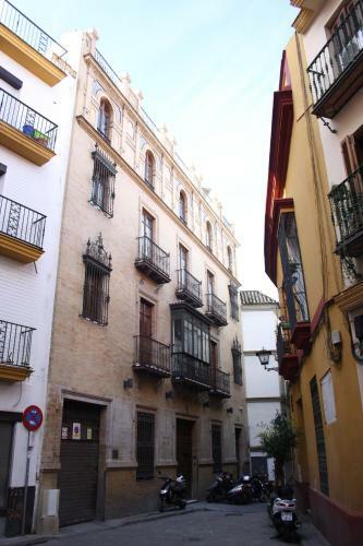 Apartamento La Casa de Pilar