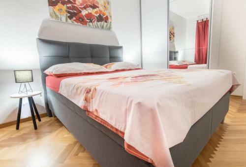 Apartmani Zora