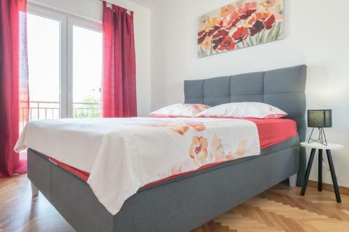 Apartmani Zora