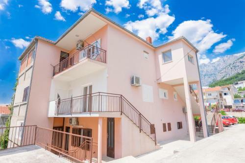 Apartmani Zora