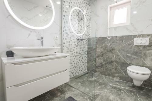 Apartmani Zora