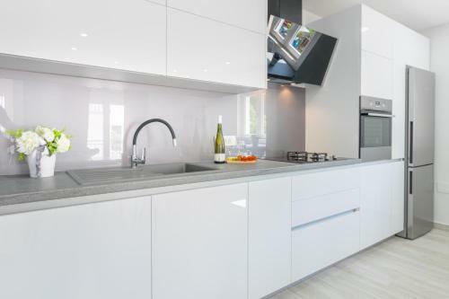 Apartmani Zora