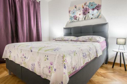 Apartmani Zora