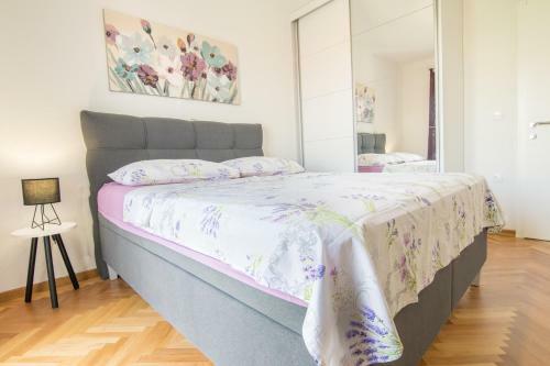 Apartmani Zora