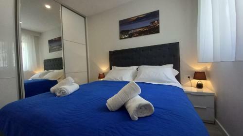 Lux Apartman Antonija