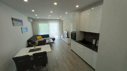 Lux Apartman Antonija