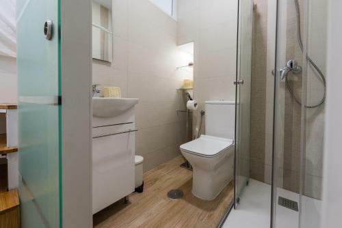 Apartamento Loft Campana II Donkey