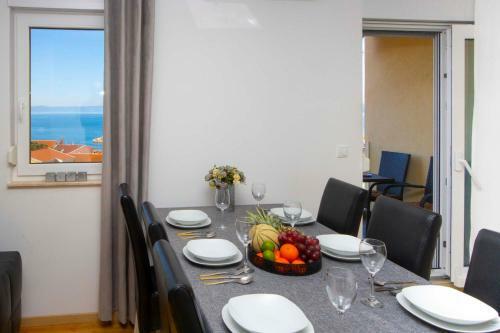 Apartment Lauc