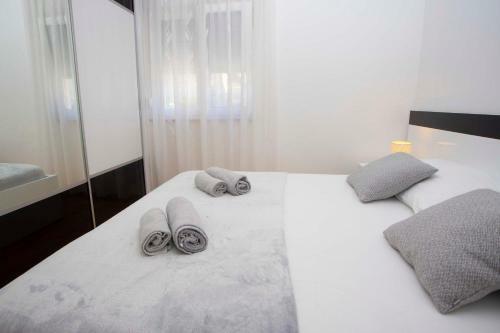 Apartment Lauc