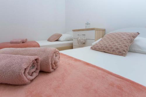 Apartment Lauc