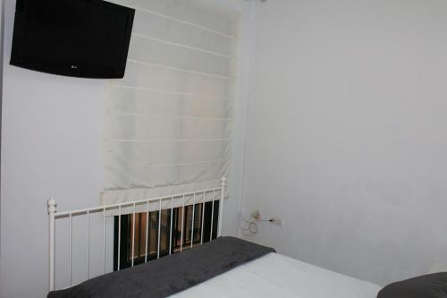 Apartamentos Rg Triana, Calle Castilla Con Patio