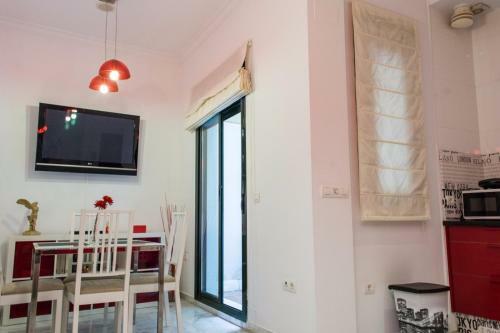 Apartamentos Rg Triana, Calle Castilla Con Patio