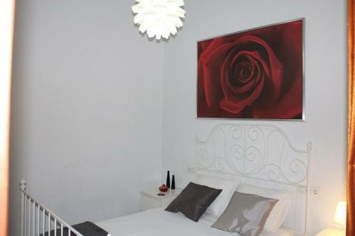 Apartamentos Rg Triana, Calle Castilla Con Patio