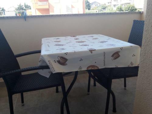Apartamento Biserka