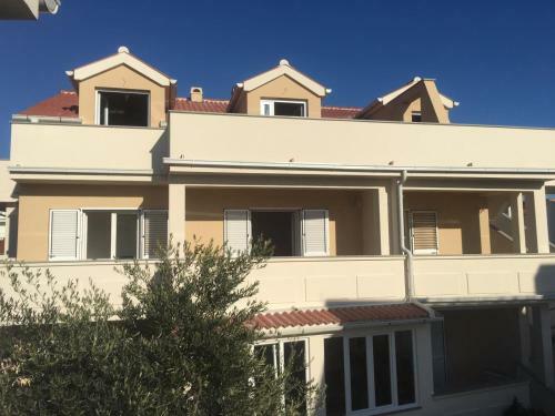 Apartamento Biserka