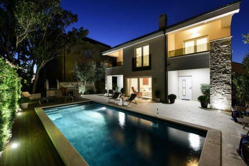 Luxury Villa Goga