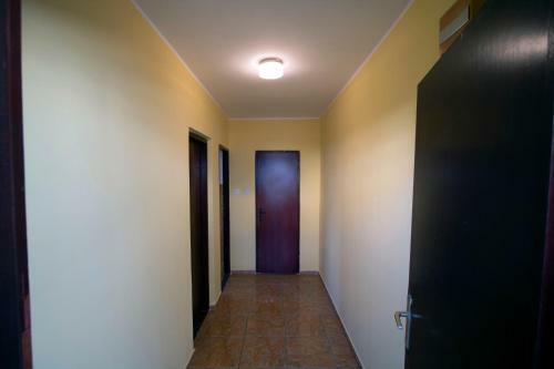 Apartamento Antodo Alen