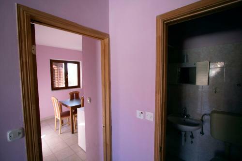 Apartamento Antodo Alen