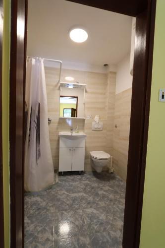 Apartamento Antodo Alen