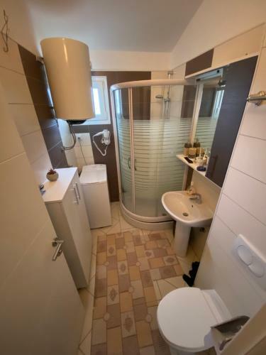 Apartamento Lucky Star-near Zr?e Beach
